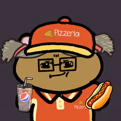 PILAO GUA #2738