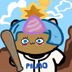 PILAO GUA #2439