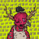 Freak Hood #187