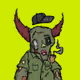 Freak Hood #1556