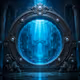 The Tidal Gate