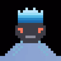 VOIDBORN #764