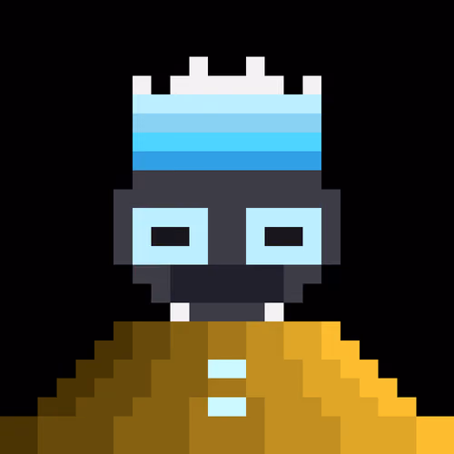 VOIDBORN #689