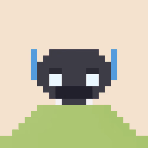 VOIDBORN #2222