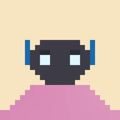 VOIDBORN #2533