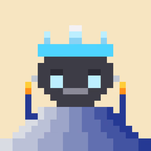 VOIDBORN #2528