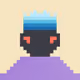 VOIDBORN #2168