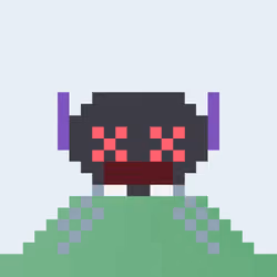 VOIDBORN #2099