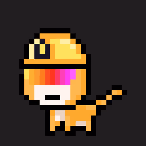 Pew Cat #226