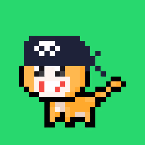 Pew Cat #298
