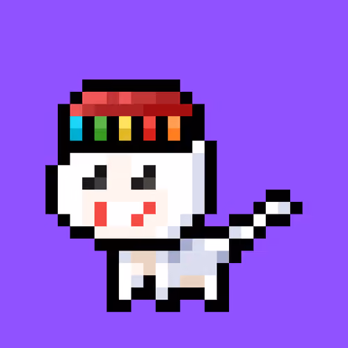 Pew Cat #346