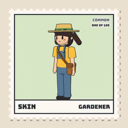 Gardener #144