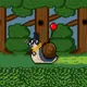 Snaily Snails #2166