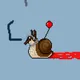 Snaily Snails #1424