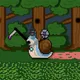 Snaily Snails #2118