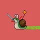 Snaily Snails #2109
