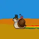 Snaily Snails #1278