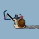 Snaily Snails #2172