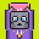 Hood Cat #140