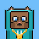 Hood Cat #118