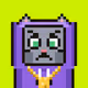 Hood Cat #1778