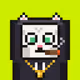 Hood Cat #4