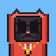 Hood Cat #1062