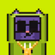Hood Cat #280