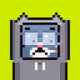 Hood Cat #69