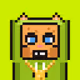 Hood Cat #1547