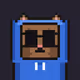 Hood Cat #1413