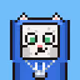 Hood Cat #208