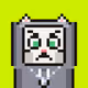 Hood Cat #115