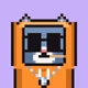 Hood Cat #164