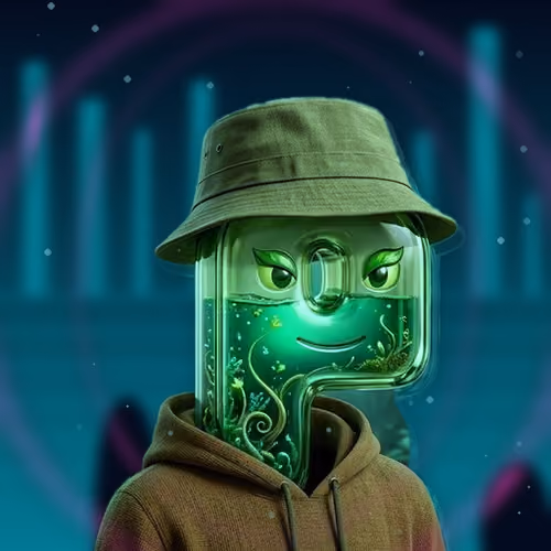 P-Head #3523