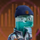 P-Head #5005