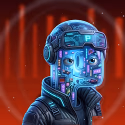 P-Head #2786