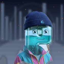 P-Head #2078