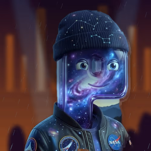 P-Head #2874