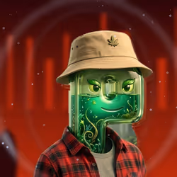 P-Head #5332