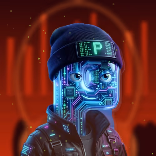 P-Head #9039