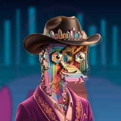 P-Head #1593
