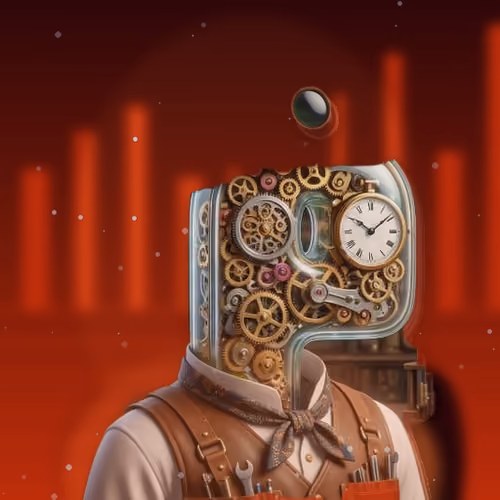 P-Head #3237