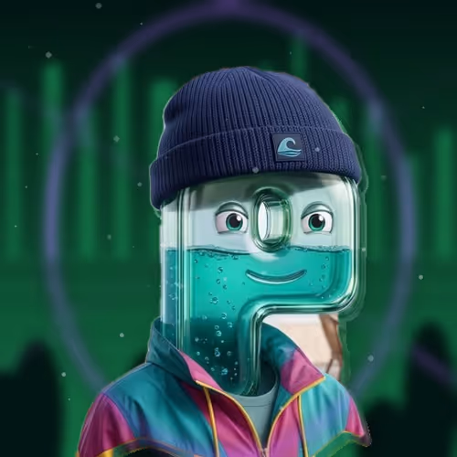 P-Head #1686