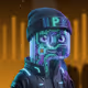 P-Head #9950