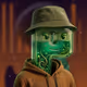 P-Head #3131