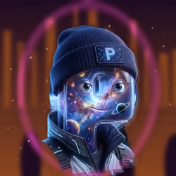P-Head #2682