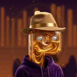P-Head #3426
