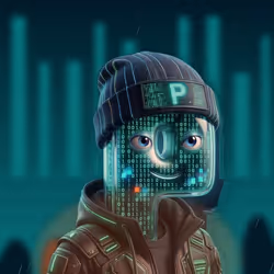 P-Head #7507