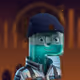 P-Head #4417